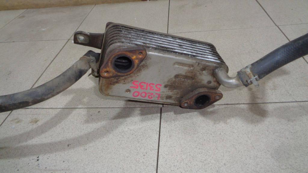 Радиатор системы EGR, 2000 рублей, Пермь