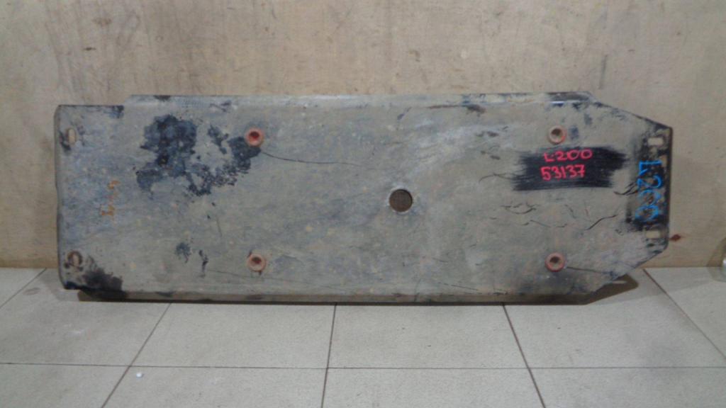 Защита картера, 2000 рублей, Пермь