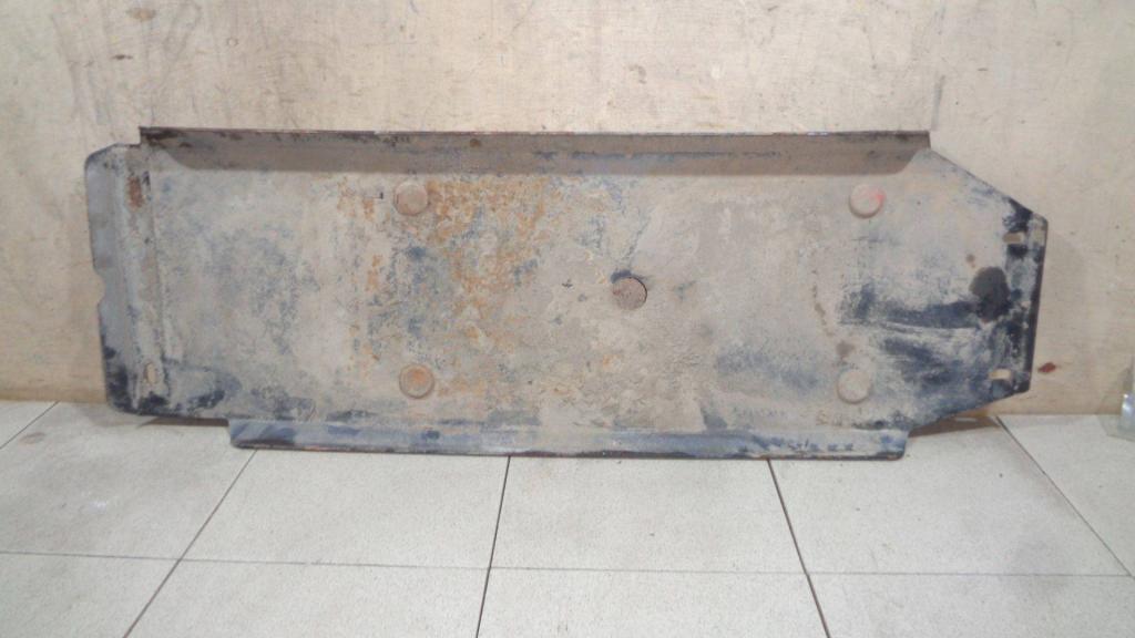 Защита картера, 2000 рублей, Пермь