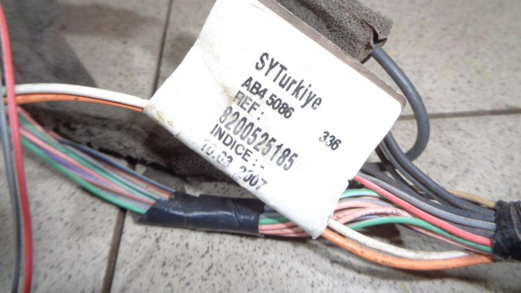 Проводка двери, 1000 рублей, Пермь