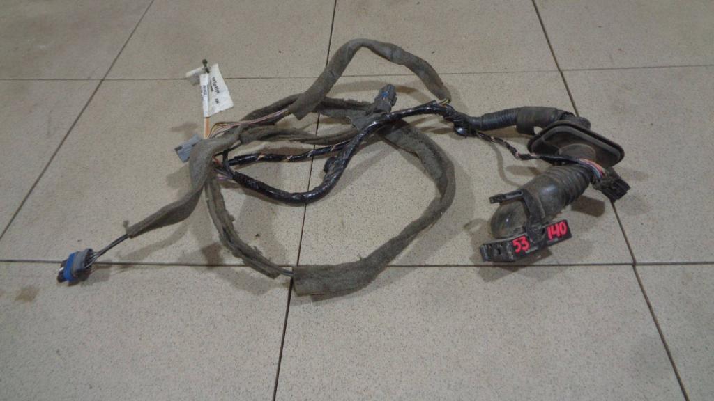 Проводка двери, 1000 рублей, Пермь