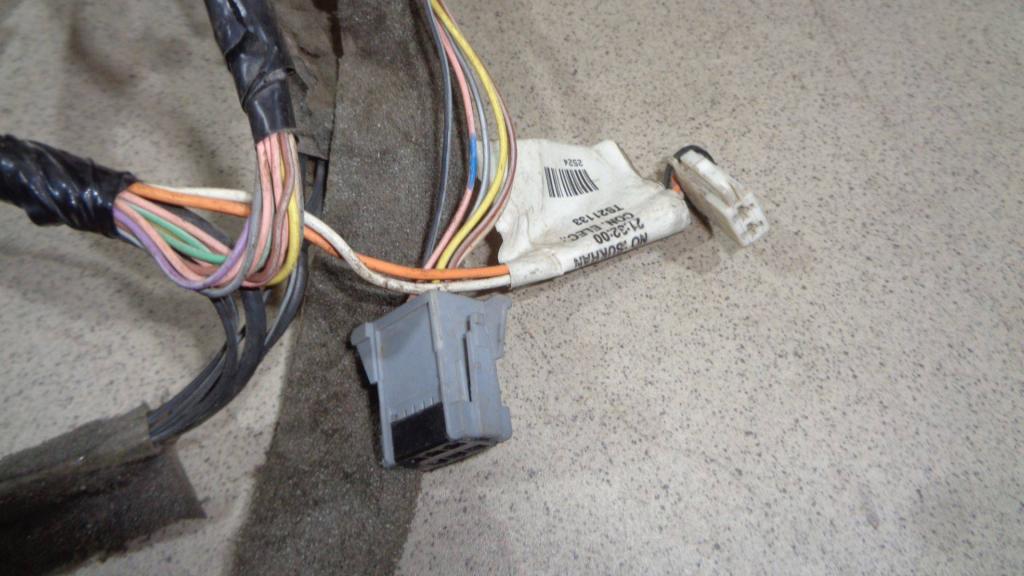 Проводка двери, 1000 рублей, Пермь