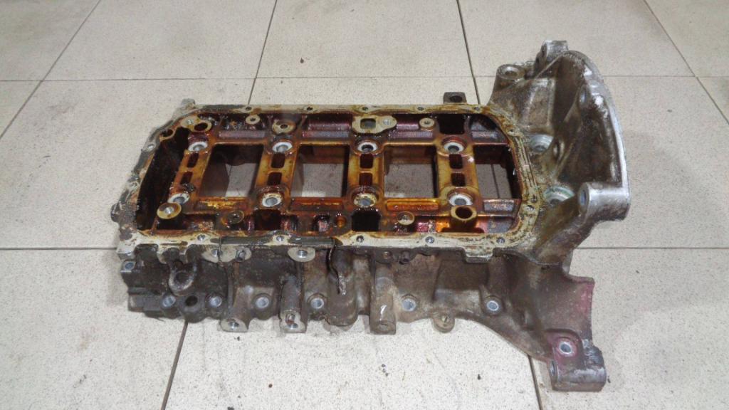 Постель коленвала, 5000 рублей, Пермь