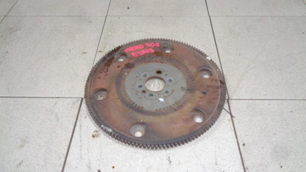 Маховик, 1000 рублей, Пермь