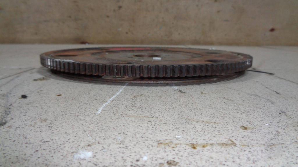 Маховик, 1000 рублей, Пермь