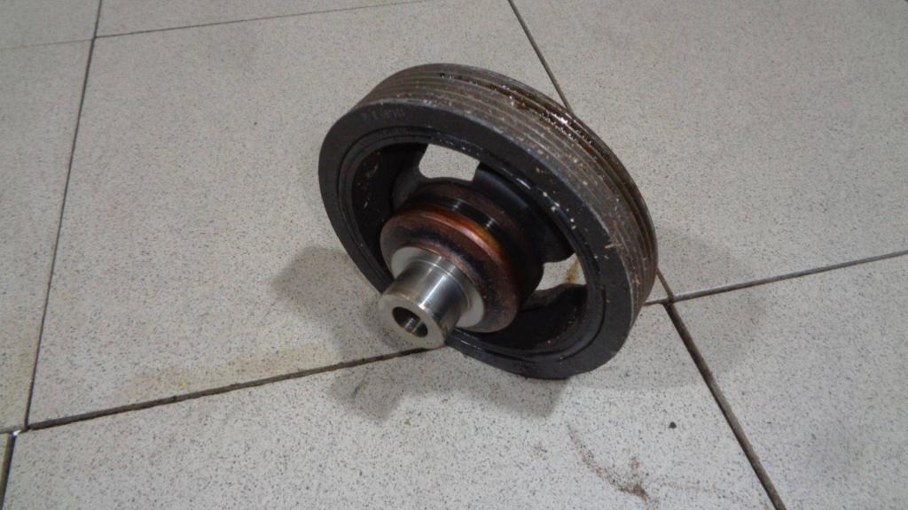 Шкив коленвала, 1500 рублей, Пермь