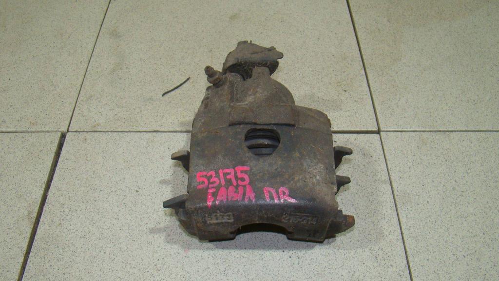 Суппорт передний правый, 1500 рублей, Пермь