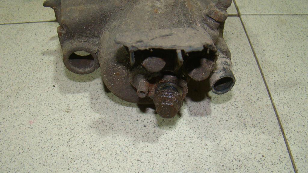 Суппорт передний правый, 1500 рублей, Пермь