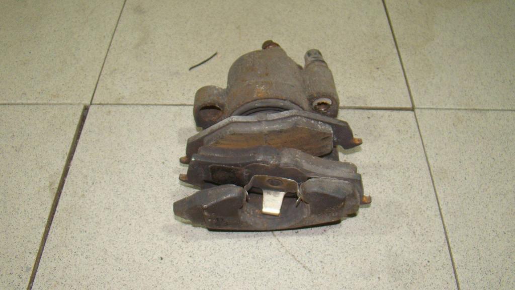 Суппорт передний правый, 1500 рублей, Пермь