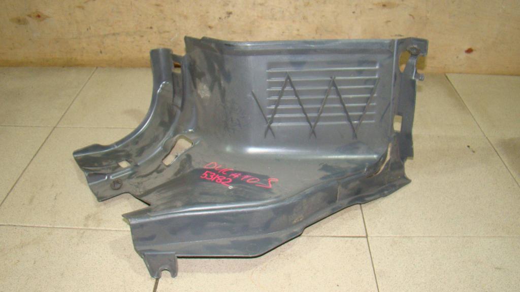 Обшивка стойки, 500 рублей, Пермь