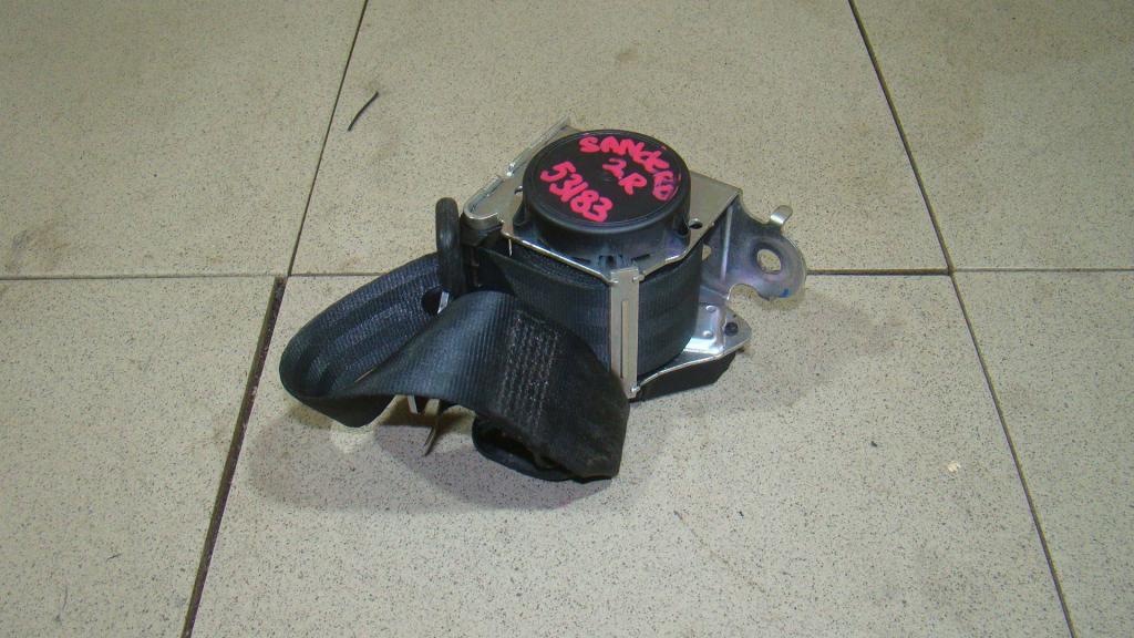 Ремень безопасности, 550 рублей, Пермь