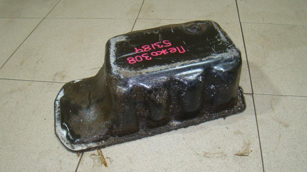 Поддон масляный двигателя, 1500 рублей, Пермь