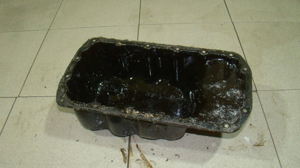 Поддон масляный двигателя, 1500 рублей, Пермь