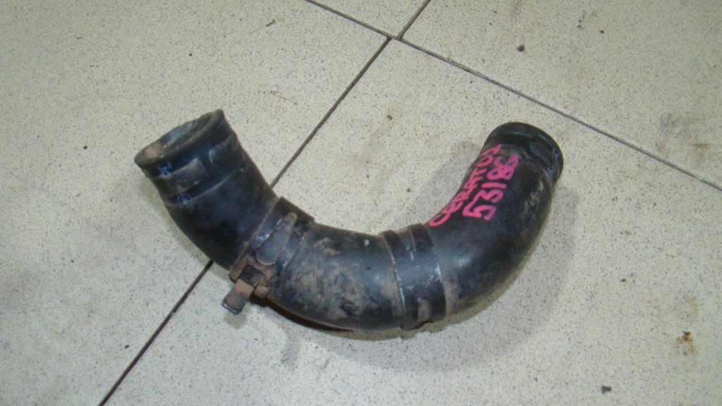 Шланг системы охлаждения, 500 рублей, Пермь