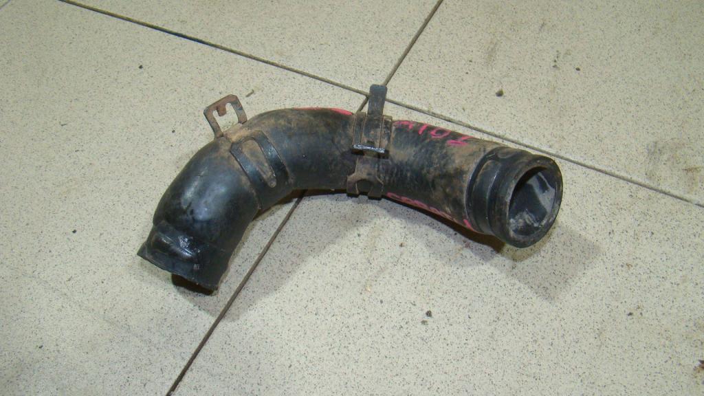 Шланг системы охлаждения, 500 рублей, Пермь