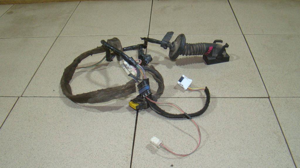 Проводка двери, 700 рублей, Пермь