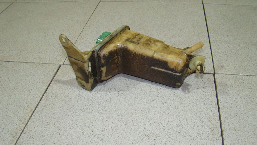 Бачок гидроусилителя, 500 рублей, Пермь