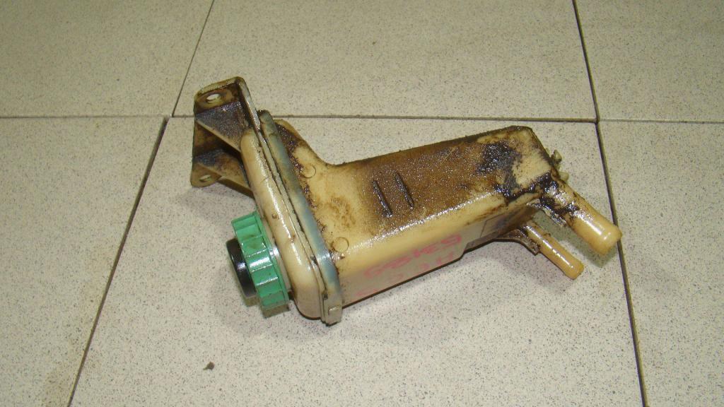 Бачок гидроусилителя, 500 рублей, Пермь