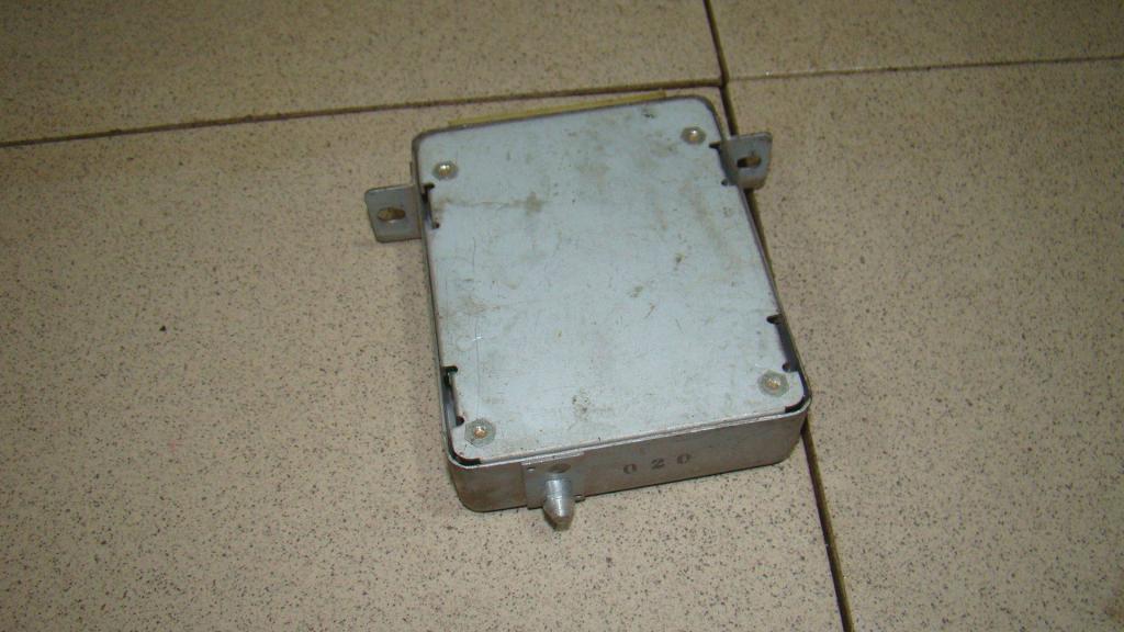 Блок электронный, 1000 рублей, Пермь