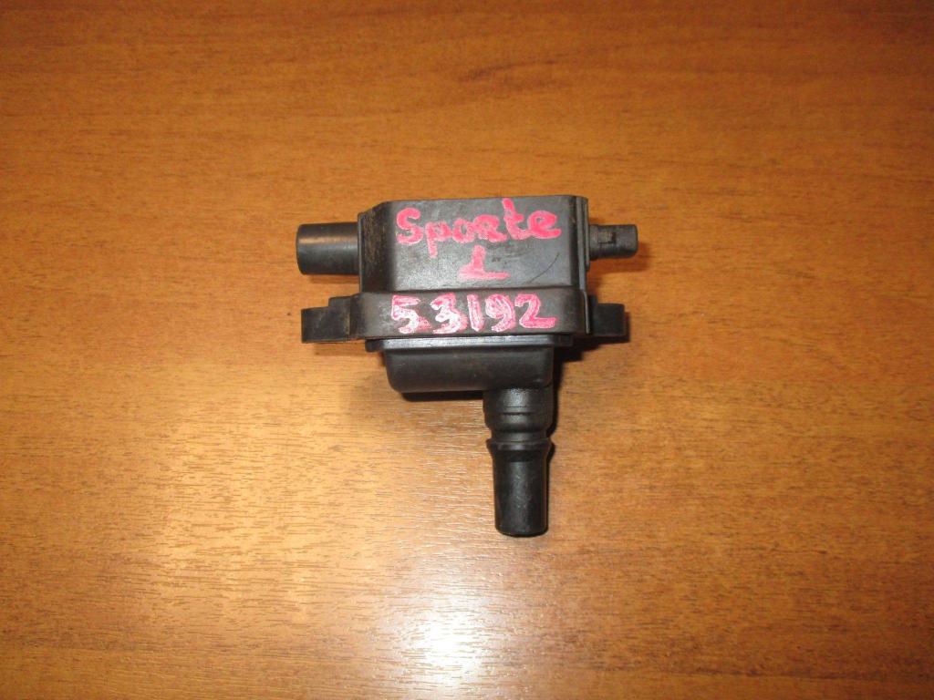 Катушка зажигания, 1000 рублей, Пермь