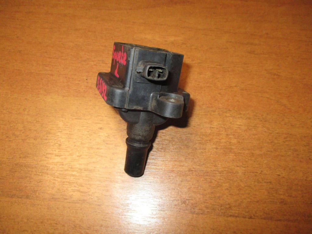 Катушка зажигания, 1000 рублей, Пермь