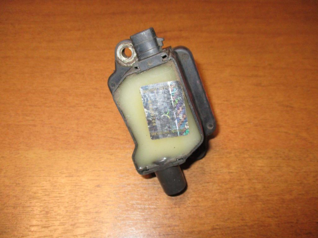 Катушка зажигания, 1000 рублей, Пермь