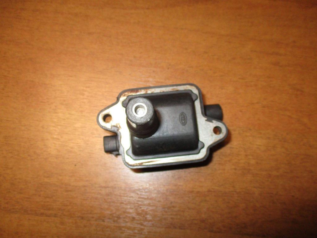 Катушка зажигания, 1000 рублей, Пермь