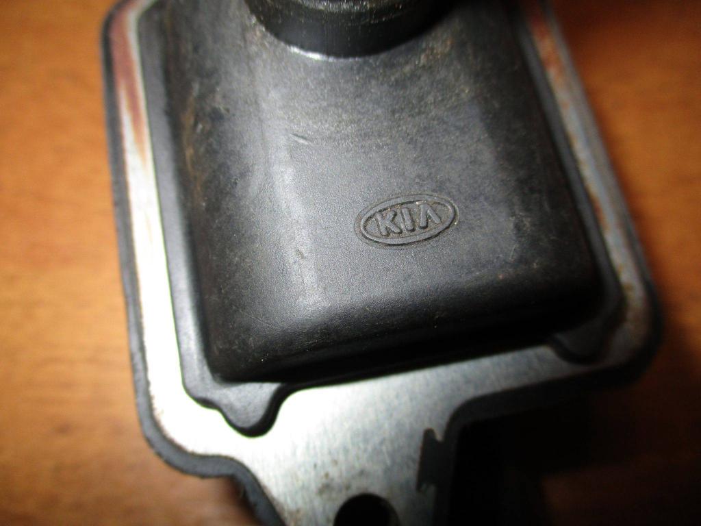 Катушка зажигания, 1000 рублей, Пермь