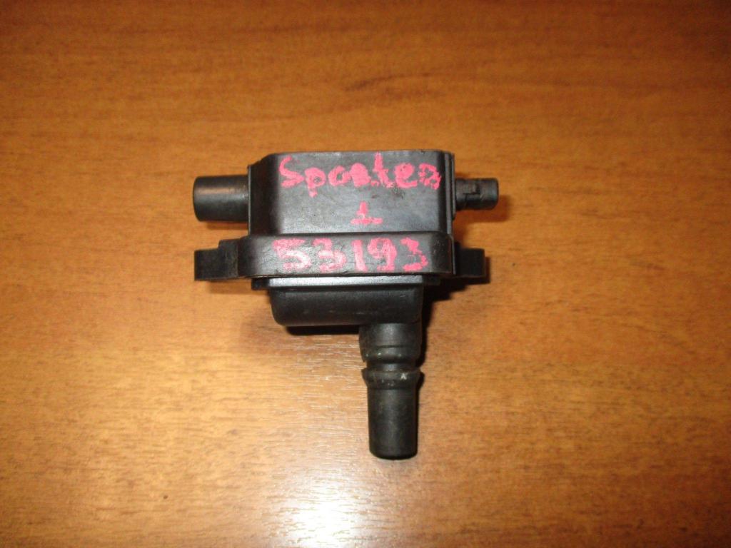 Катушка зажигания, 1000 рублей, Пермь