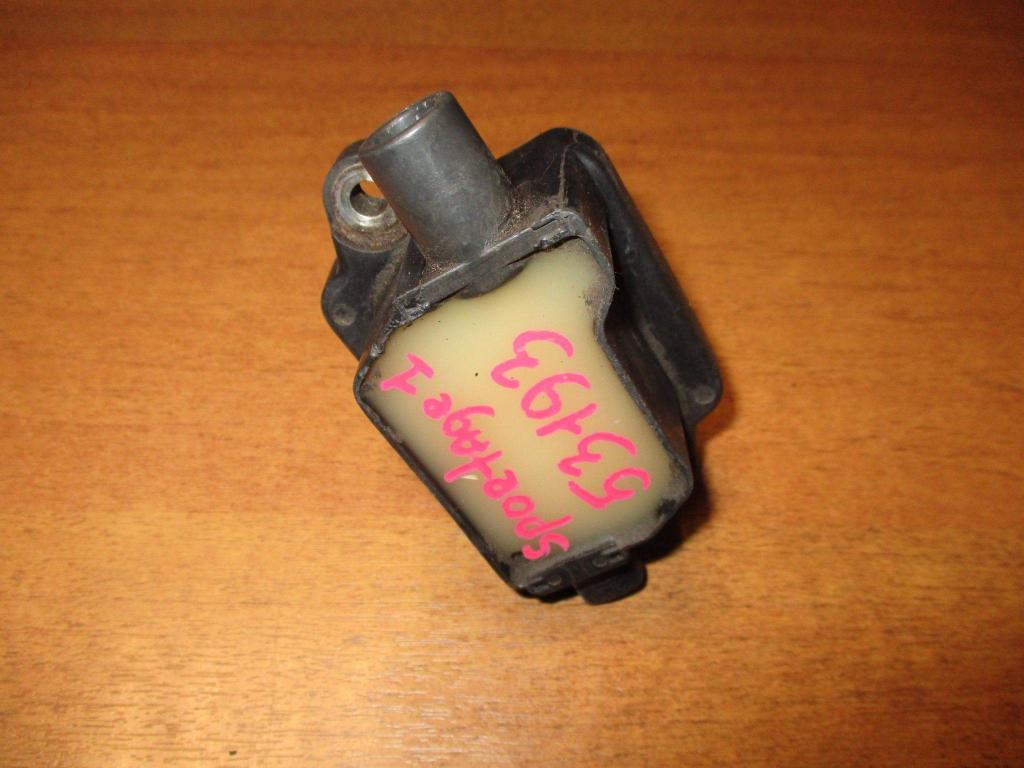 Катушка зажигания, 1000 рублей, Пермь