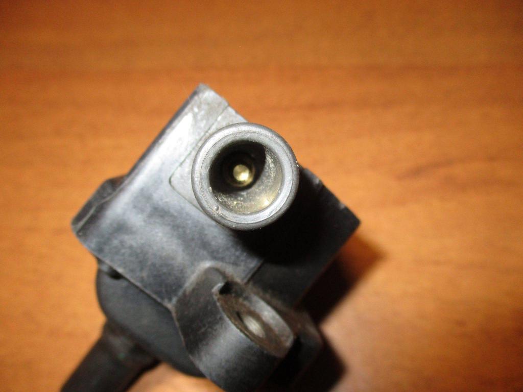 Катушка зажигания, 1000 рублей, Пермь