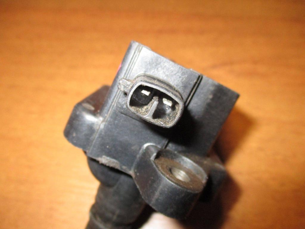 Катушка зажигания, 1000 рублей, Пермь