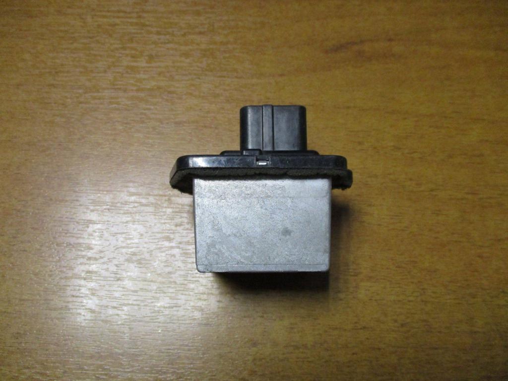 Резистор отопителя, 500 рублей, Пермь