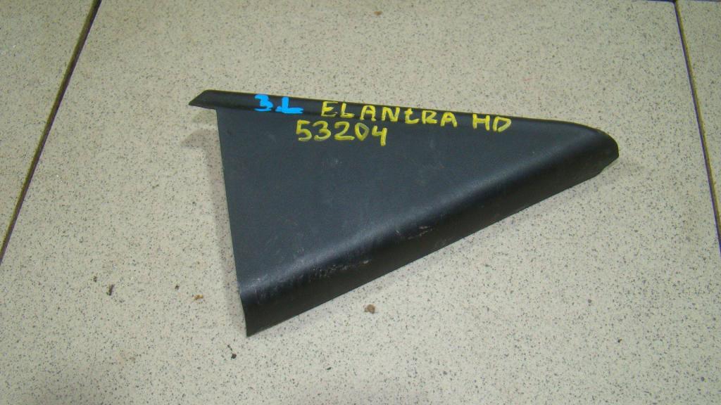 Накладка двери задней левой, 500 рублей, Пермь