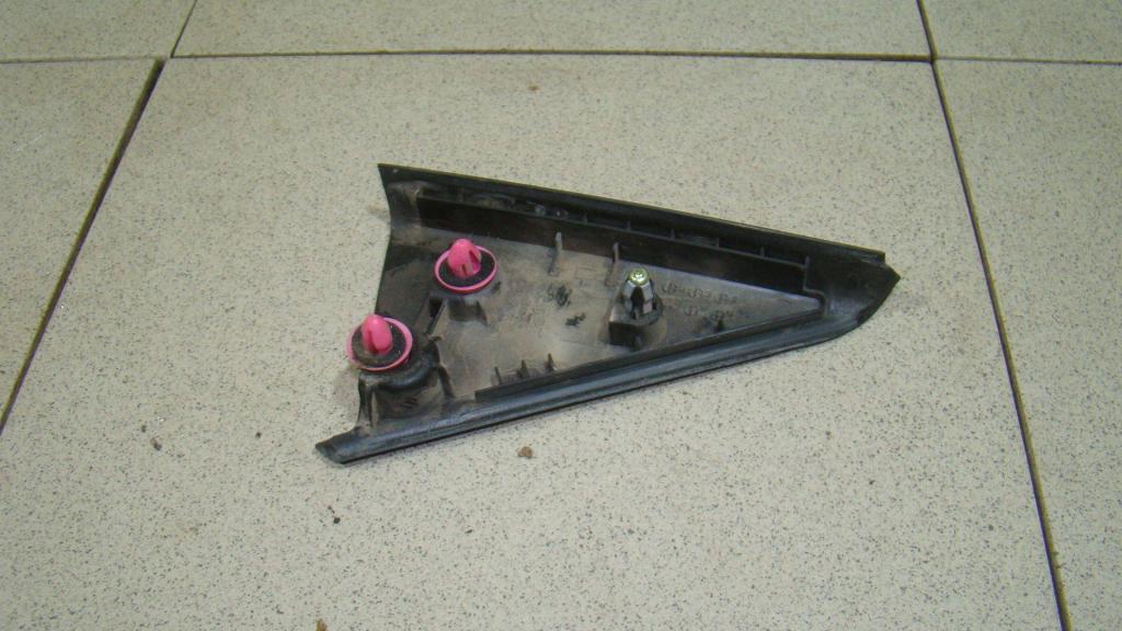 Накладка двери задней левой, 500 рублей, Пермь