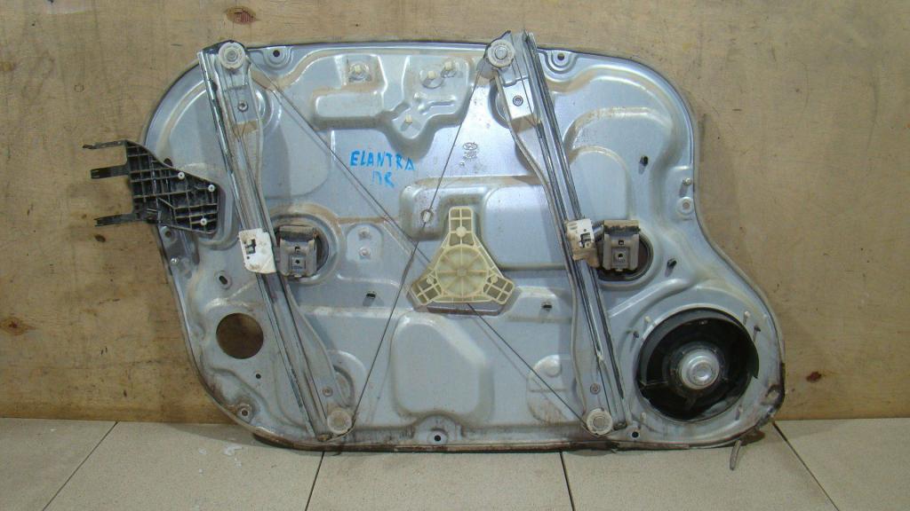 Стеклоподъемник передний правый, 2100 рублей, Пермь