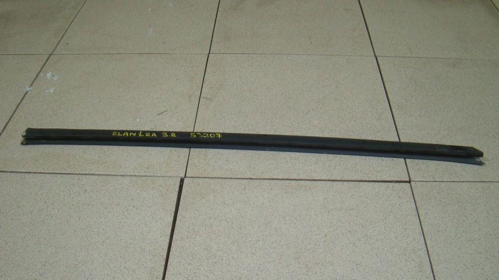 Накладка стекла заднего левого, 500 рублей, Пермь