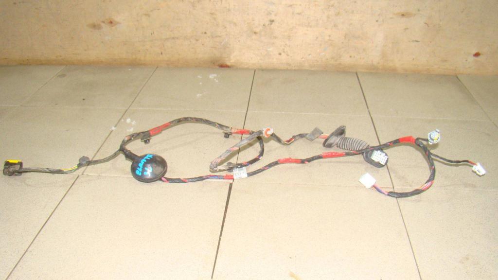 Проводка двери, 800 рублей, Пермь