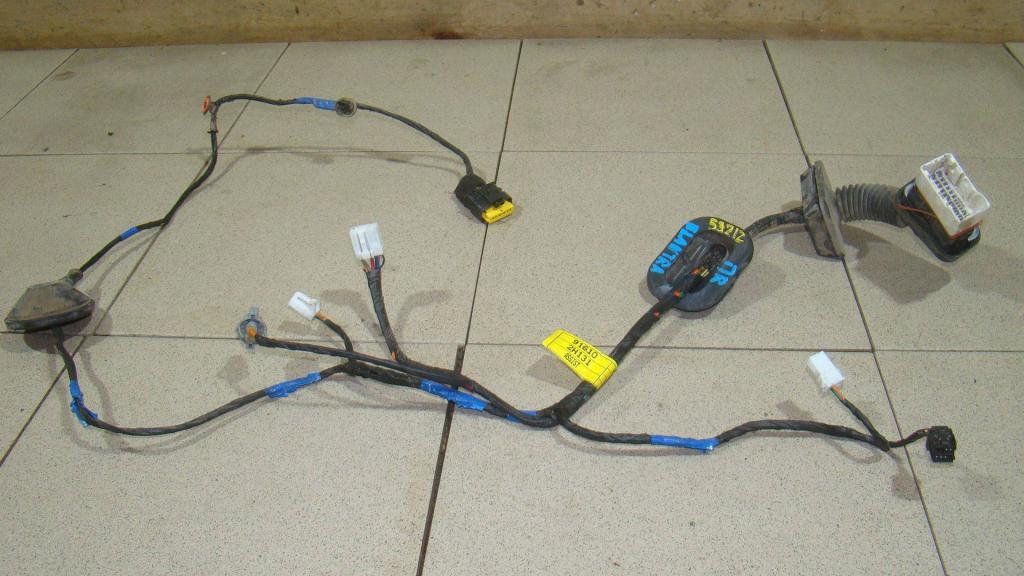 Проводка двери, 1000 рублей, Пермь