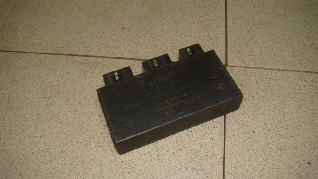 Блок управления парктроником, 2000 рублей, Пермь