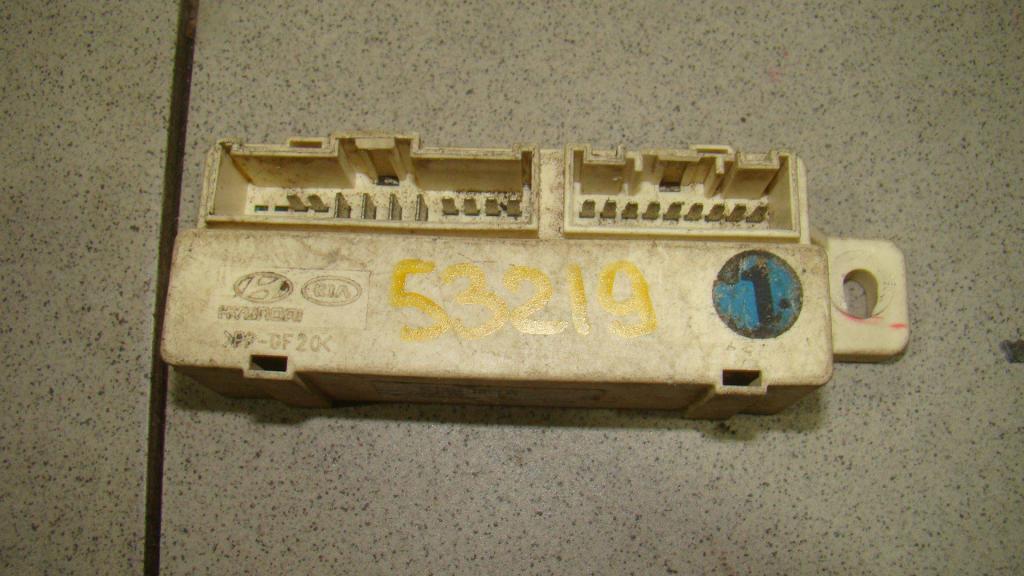 Блок электронный, 500 рублей, Пермь