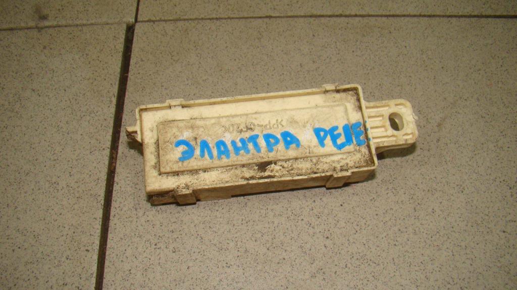 Блок электронный, 500 рублей, Пермь