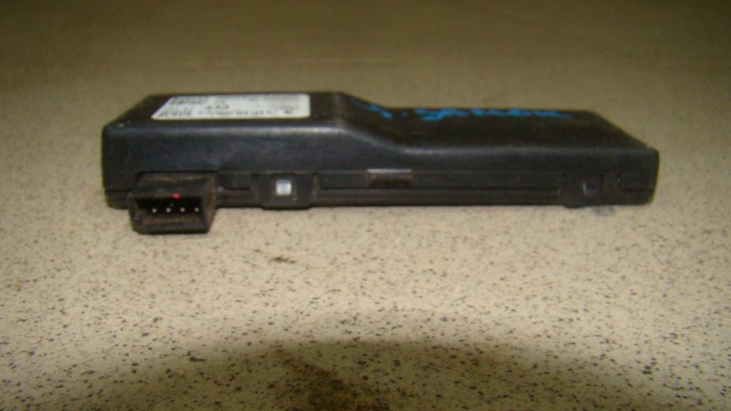 Блок управления центральным замком, 500 рублей, Пермь