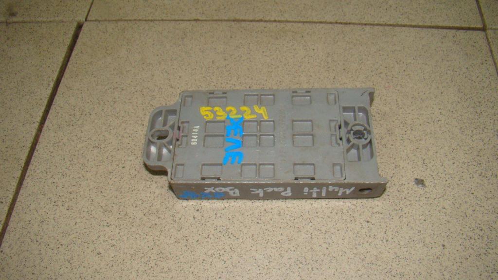 Блок электронный, 500 рублей, Пермь