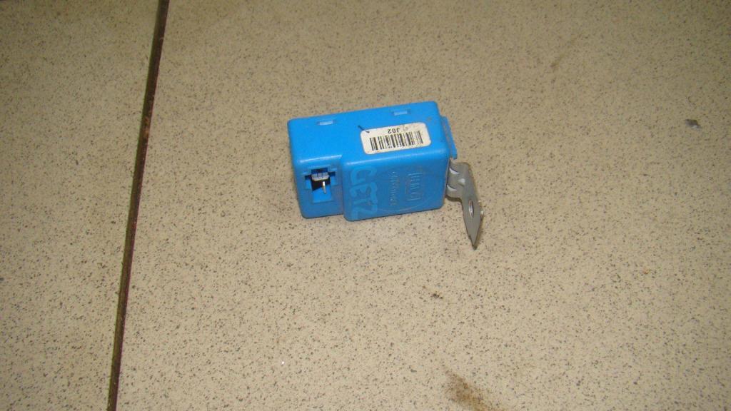 Реле, 500 рублей, Пермь