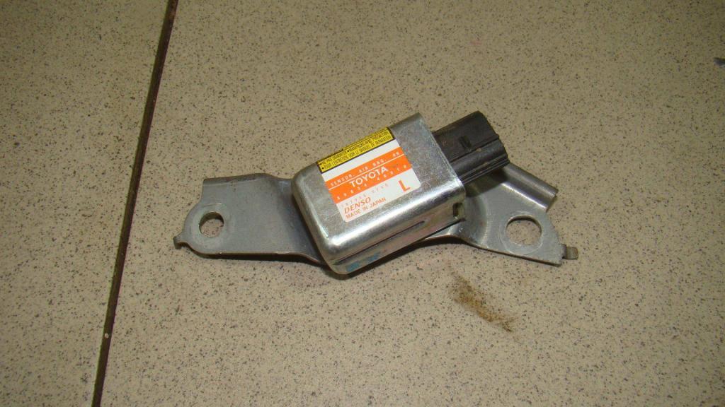 Датчик AIR BAG, 500 рублей, Пермь