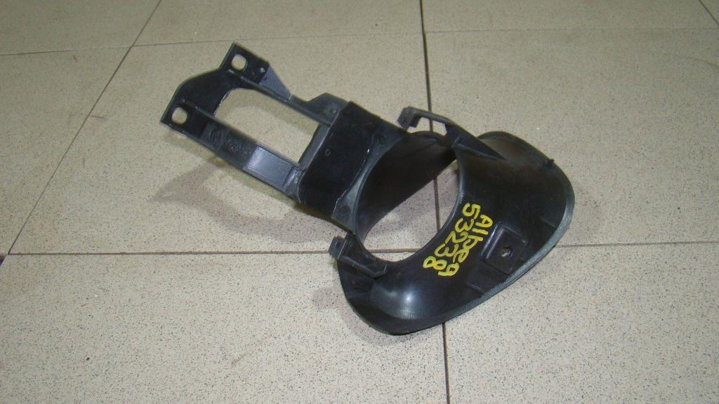 Рамка противотуманой фары правой, 1200 рублей, Пермь