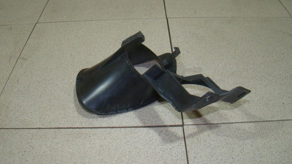 Рамка противотуманой фары правой, 1200 рублей, Пермь