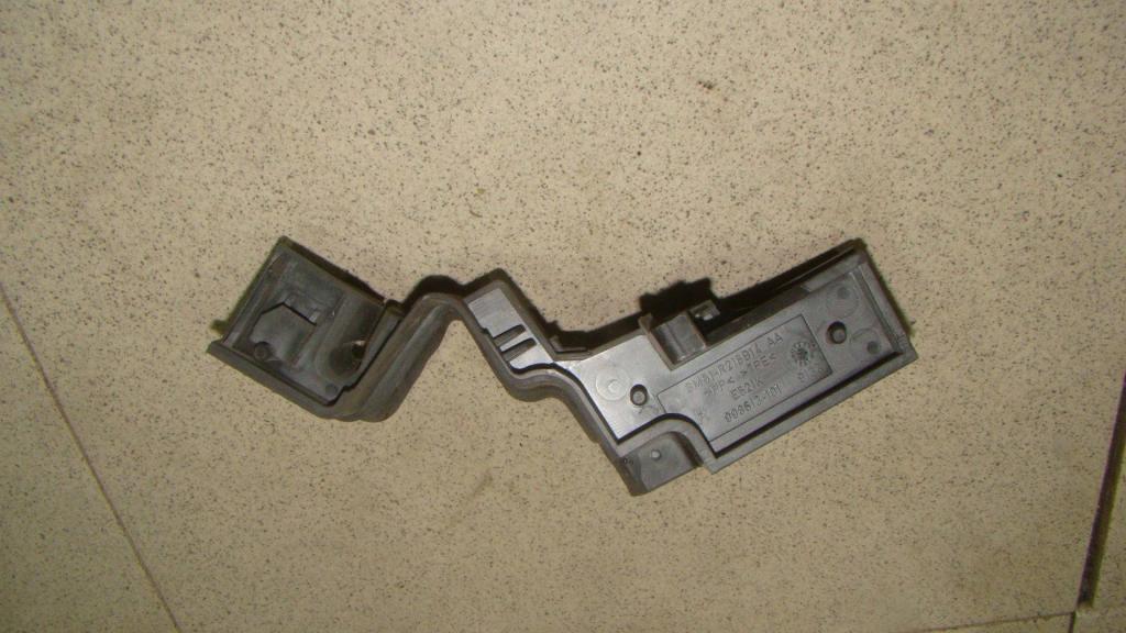 Фиксатор замка двери, 500 рублей, Пермь