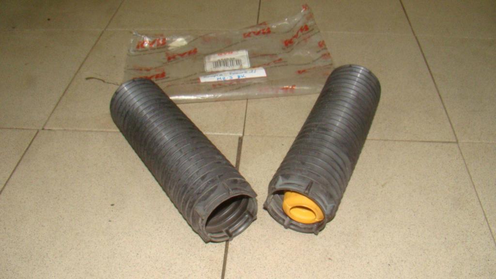 Пыльник переднего амортизатора, 1000 рублей, Пермь